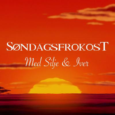 Episode 1 -Vi er i gang