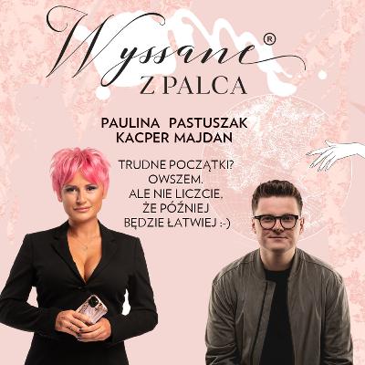 Trudne początki? Owszem. Ale nie liczcie, że później będzie łatwiej :-)