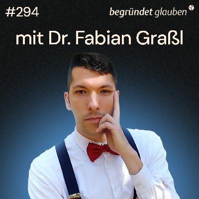 Die Abschaffung des Menschen: C.S. Lewis als Prophet unserer Zeit | Dr. Fabian Graßl