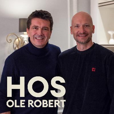 Mikkel «Stargate» Eriksen: Starten, suksessen og veien videre