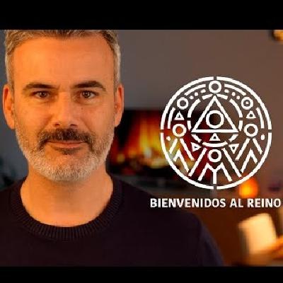 Episodio 18. Bajo el Casco con KikePar (Proyecto Transcanaria).........