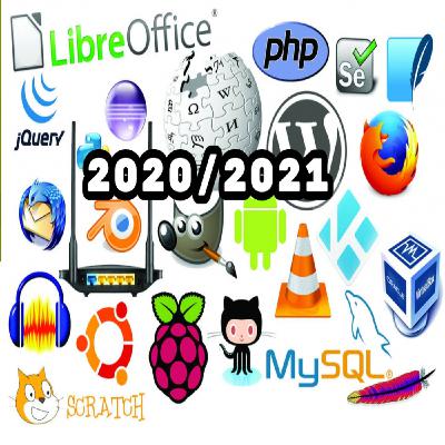 Resumen del 2020 y expectativas para 2021 en FLOSS