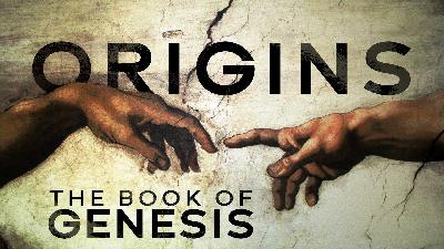 Who Wrote Genesis?