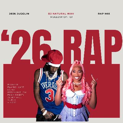 JAN 2026 RAP MIX - BUNNA B PLAYBOI CARTI GUNNA LIL UZI SEXY REDD BOSSMAN + MORE JAN 2026 RAP MIX - BUNNA B PLAYBOI CARTI GUNNA LIL UZI SEXY REDD BOSSMAN + MORE