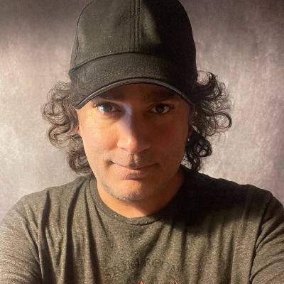 S:7 E:11 | Love, Loss & Space Terror, The Dead Don't Rest in Space, Requiem with John Palisano