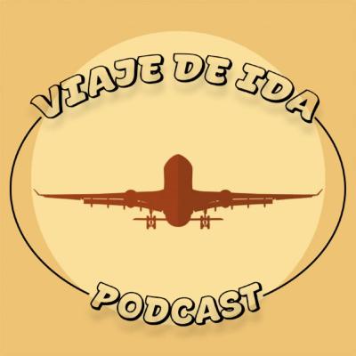 Viaje de ida - Piloto