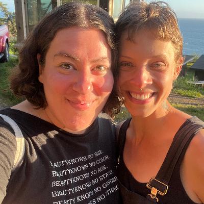 Living Authentically: A Non-Binary Dialogue with Sarah/Sawyer Lavelle and Abigail/Bo Barnes Living Authentically: A Non-Binary Dialogue with Sarah/Sawyer Lavelle and Abigail/Bo Barnes