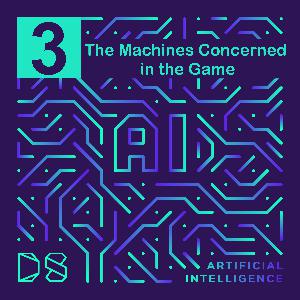 Computing Machinery and Intelligence by Alan Turing, part 3
