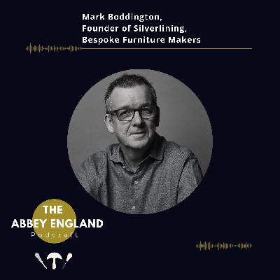 Pushing the Boundaries of Craftsmanship with Mark Boddington. Pushing the Boundaries of Craftsmanship with Mark Boddington.