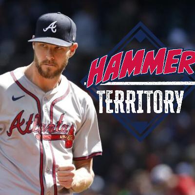Chris Sale Wins First Of Many Honors and A New Era For Braves Broadcasts