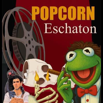 Popcorn Eschaton 71 - 'Scrooged' and 'The Muppet Christmas Carol'