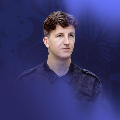 United We Dance Podcast - Rose Ringed