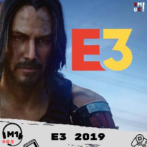 Memory 1 #03 – E3 2019