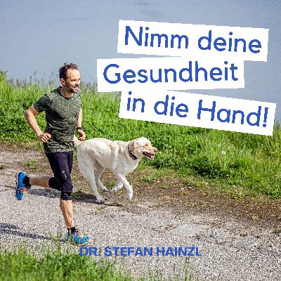 Wie die Veränderung meines Lebens meine Gesundheit verbessert hat.