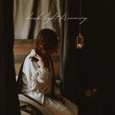 Pirate Ship and the Terrible Sea, the Comfort of Strings -- Sounds for sleep, writing, ASMR