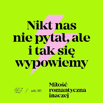 Miłość romantyczna inaczej