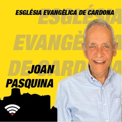 Estad quietos y conoced que yo soy Dios