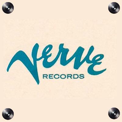 Jazz de 1960: Verve Records