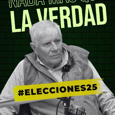 Episodio 96 - Marcos Saubidet