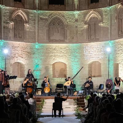 27.07.2025 | El Musiquer 27.07.2025 | El Musiquer