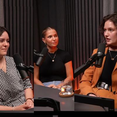 Hvem vil jeg være? Hvem vil jeg være?