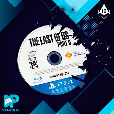 Solta o Play Lite | Voa, The Last of Us Part II! VOA!