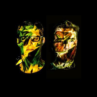 Dense & Pika MEGAMIX