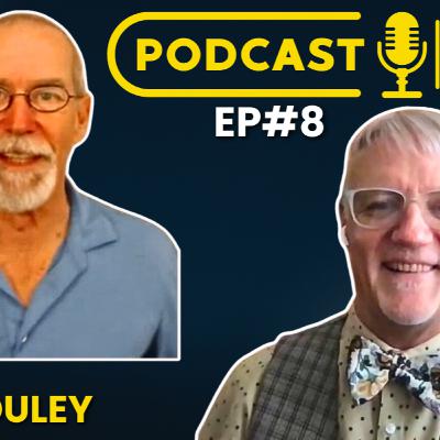 Ep#8 - Unlock Entrepreneurial Success: Effective Business Networking with Brian Rouley