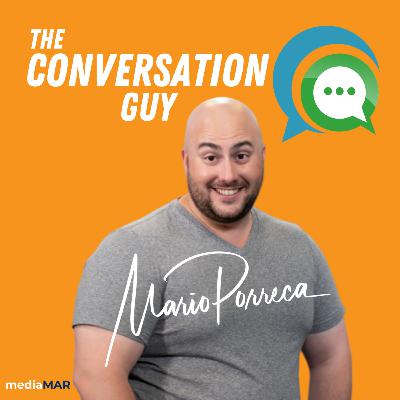 Ep 782: Nathanael Zurbruegg: 4 Steps to Help People Unlimit Their Lives | 10 Minute Mindset Ep 782: Nathanael Zurbruegg: 4 Steps to Help People Unlimit Their Lives | 10 Minute Mindset