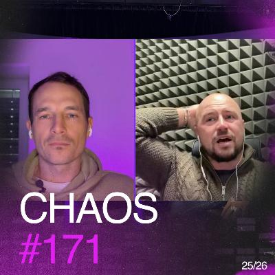 Chaos | Footcast #171