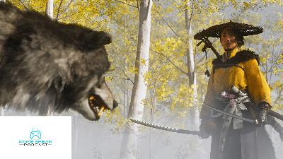Game Speak Podcast: It's Been A While
