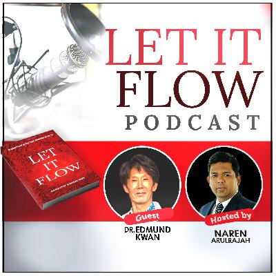 Episode 9: Is Cancer Simply An Evolutionary Process?