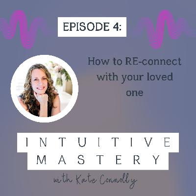 How to reconnect with your loved one How to reconnect with your loved one