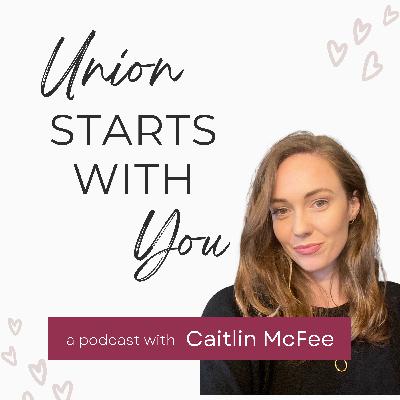 Introducing Union Starts With You Introducing Union Starts With You