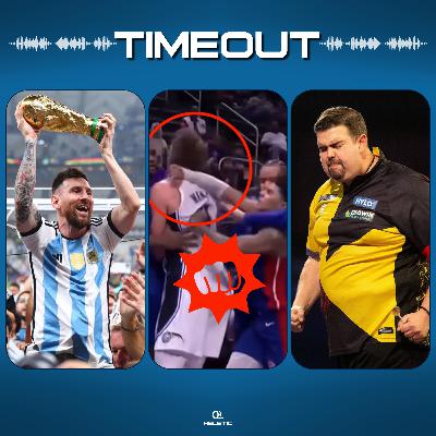 75 Tage Challenge | Mo Wagner wird geboxt | Cristiano für 200 Mio zu Al-Nassr | WM Rückblick & mehr 75 Tage Challenge | Mo Wagner wird geboxt | Cristiano für 200 Mio zu Al-Nassr | WM Rückblick & mehr