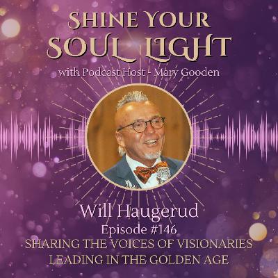 Will Haugerud & Mary Gooden Will Haugerud & Mary Gooden