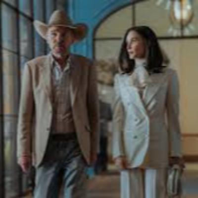 Landman Season 2 Finale: AND CATTLE