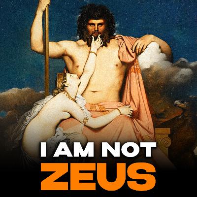 Did Rome Copy Greece’s Religion? | Ancient Religions Podcast