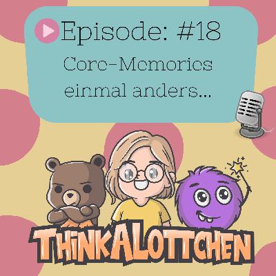 ThinkALottchen - #18 ThinkALottchen - #18