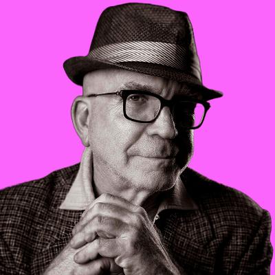 ANDRE MIRIPOLSKY | ENCORE! ANDRE MIRIPOLSKY | ENCORE!