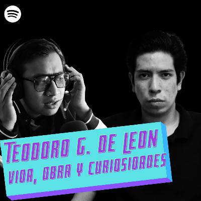 83. ¿QUIEN FUE TEODORO GONZALEZ DE LEON? | Vida, obra, curiosidades, Planificación de C.U., Le Corbusier, De concreto a luz, ¿Cual es el gran vestíbulo de CDMX|
