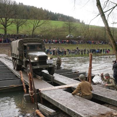 Afl. 26: de Pontoon Group '40-'45