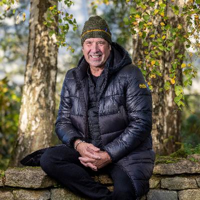 David Seaman on mental health as a footballer, his teammates' struggles, and his passion for fishing David Seaman on mental health as a footballer, his teammates' struggles, and his passion for fishing