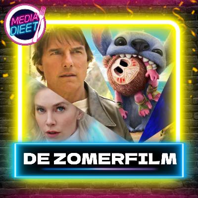 #54: Dit.. is.. de.. beste zomerfilm!