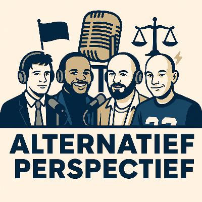 Geld, macht en taboes: Euroclear, index & BTW met Oskar Seuntjens | Alternatief Perspectief | Ep. 17 Geld, macht en taboes: Euroclear, index & BTW met Oskar Seuntjens | Alternatief Perspectief | Ep. 17
