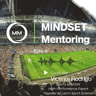 Unlocking High-Performance: The Power of Mind Maps & AI with Vicente Rodrigo (LearnSportScience) Unlocking High-Performance: The Power of Mind Maps & AI with Vicente Rodrigo (LearnSportScience)