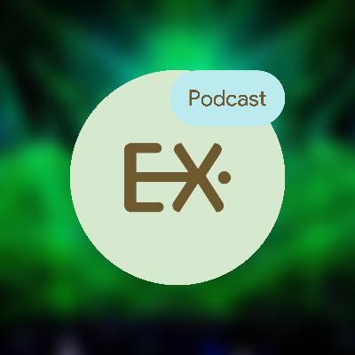 Extronic Podcast E064