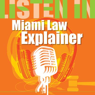 S14 E2 Rewriting Title IX, again
