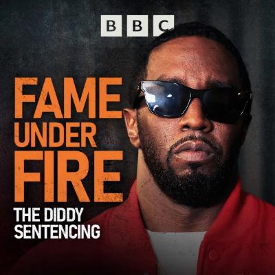 Diddy given more than four years in jail