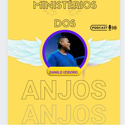 O MINISTÉRIO DOS ANJOS
